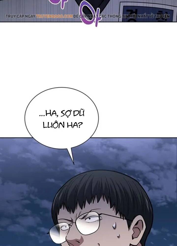 Cảnh Sát Thiên Tài Chuyển Sinh Chap 114 - Next Chap 115