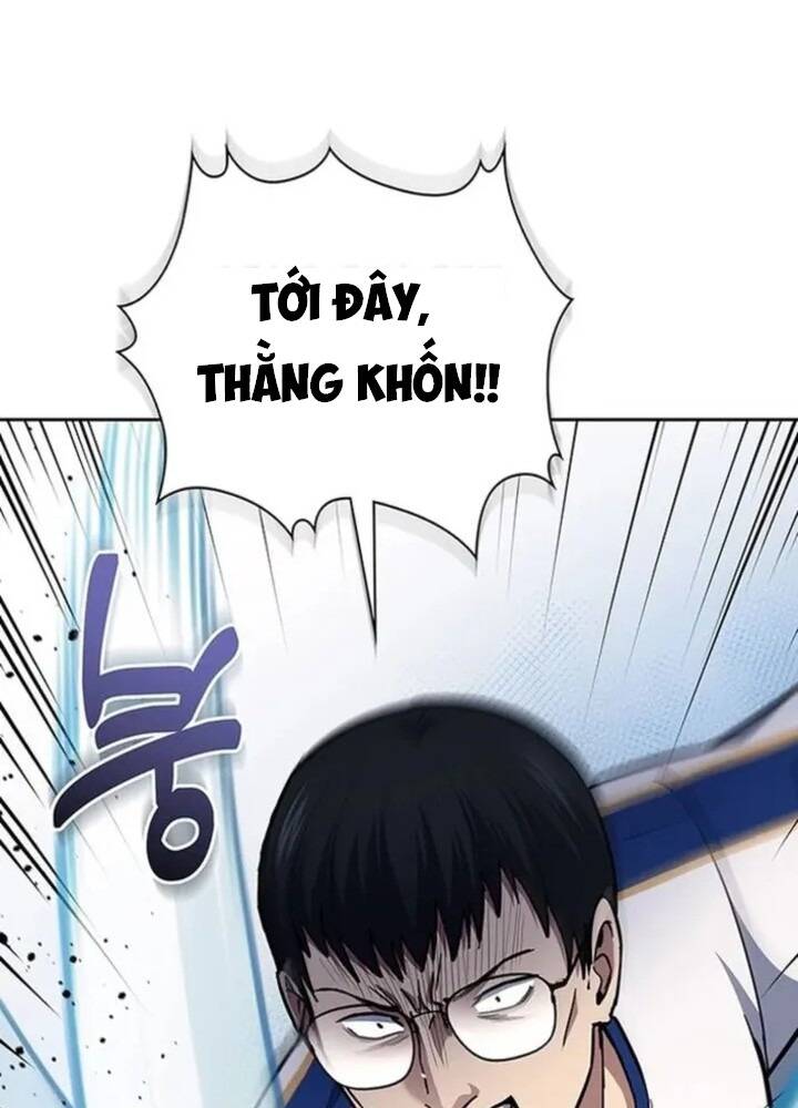 Cảnh Sát Thiên Tài Chuyển Sinh Chap 114 - Next Chap 115