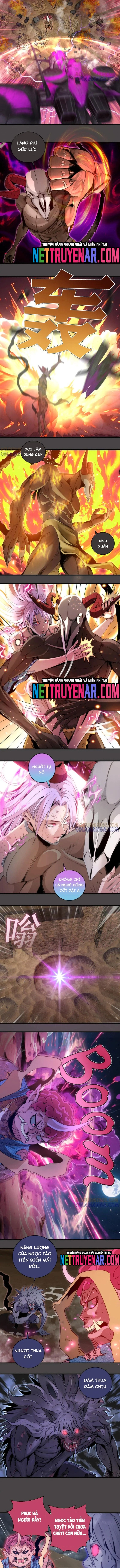 Cao Đẳng Linh Hồn Chap 341 - Next Chap 342