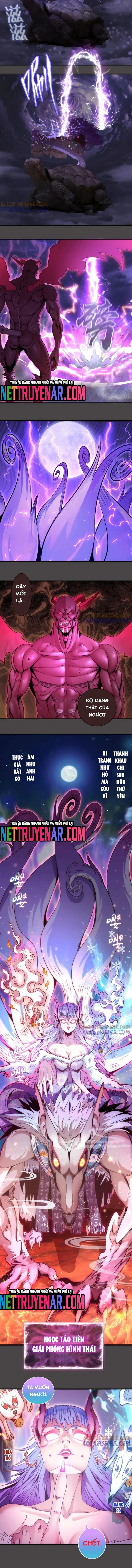 Cao Đẳng Linh Hồn Chap 341 - Next Chap 342