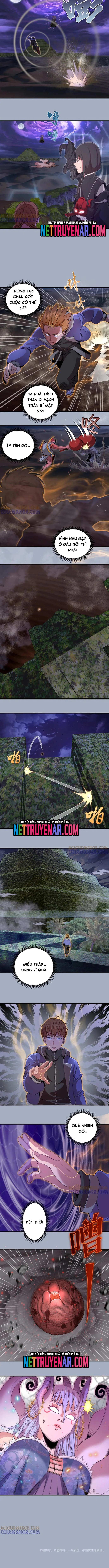 Cao Đẳng Linh Hồn Chap 347 - Next Chap 348