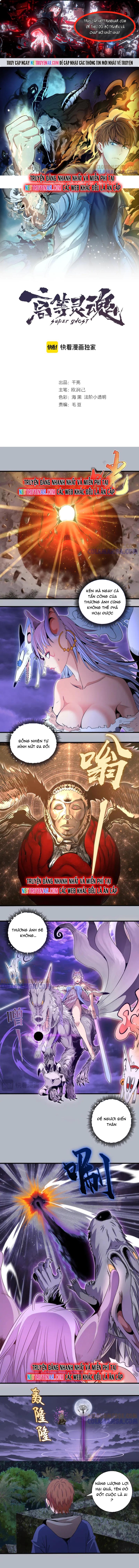 Cao Đẳng Linh Hồn Chap 348 - Next Chap 349