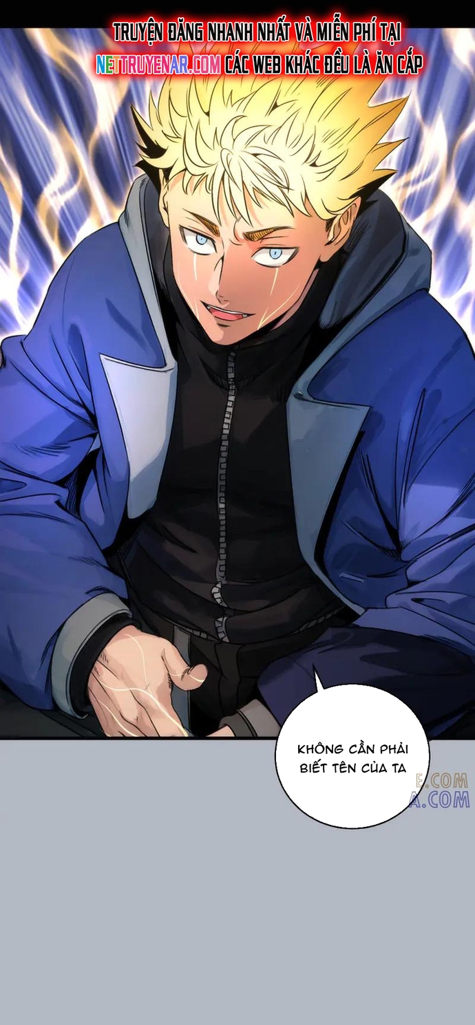 Cao Đẳng Linh Hồn Chap 348 - Next Chap 349