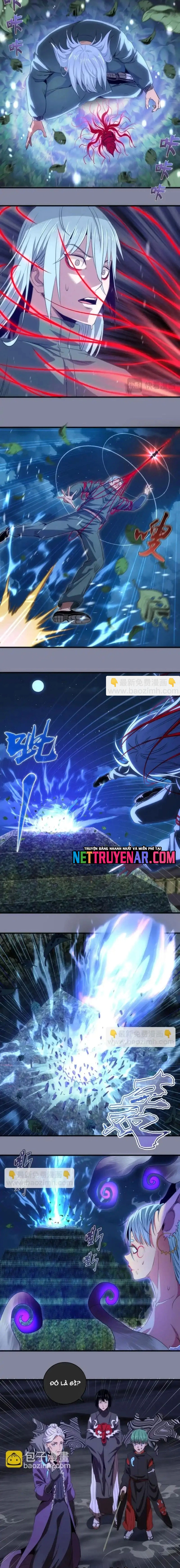 Cao Đẳng Linh Hồn Chap 359 - Next Chap 360