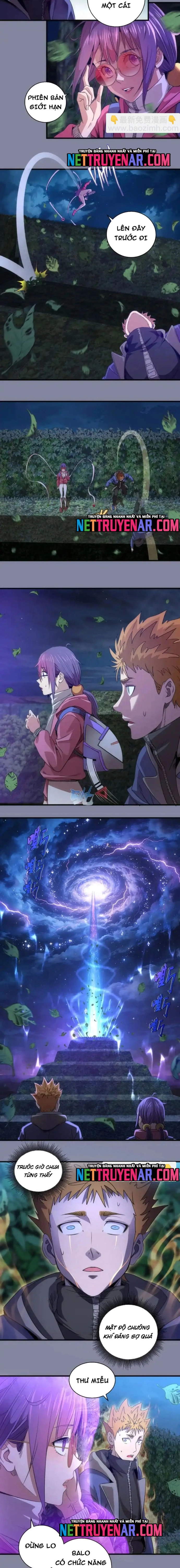 Cao Đẳng Linh Hồn Chap 359 - Next Chap 360