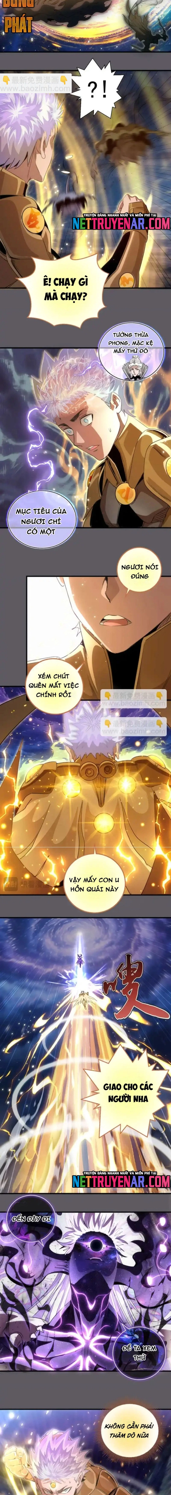 Cao Đẳng Linh Hồn Chap 360 - Next Chap 361