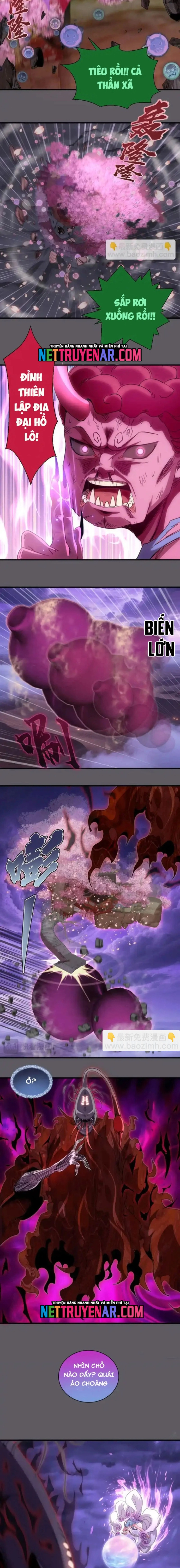 Cao Đẳng Linh Hồn Chap 360 - Next Chap 361