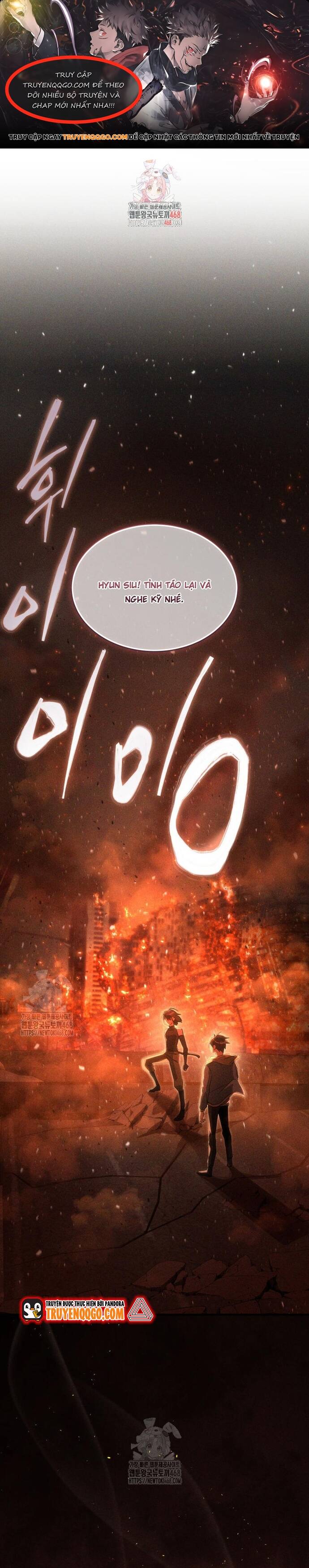 Cao Thủ Cũng Mơ Được Nghỉ Hưu Chap 1 - Next Chap 2