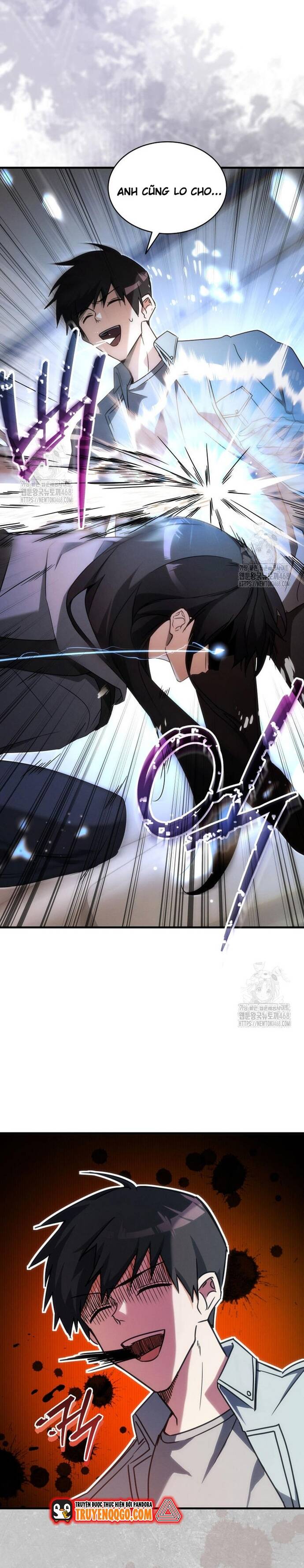 Cao Thủ Cũng Mơ Được Nghỉ Hưu Chap 1 - Next Chap 2