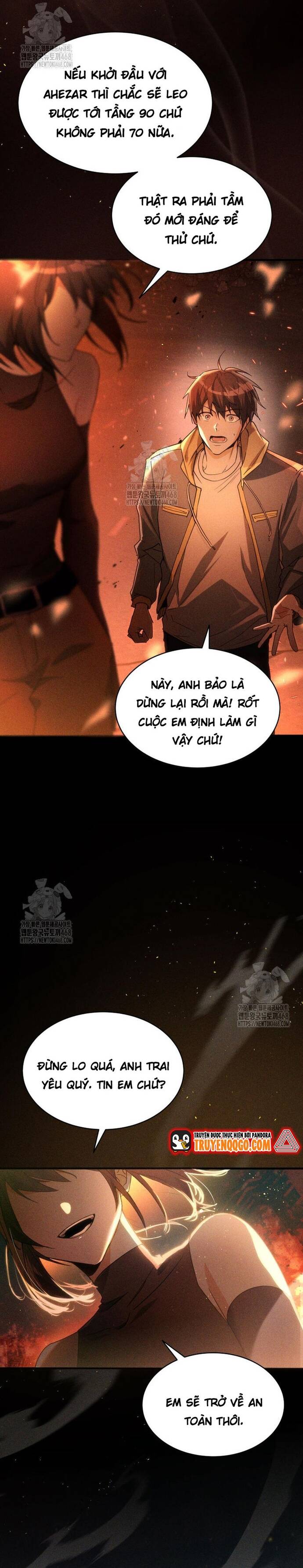 Cao Thủ Cũng Mơ Được Nghỉ Hưu Chap 1 - Next Chap 2