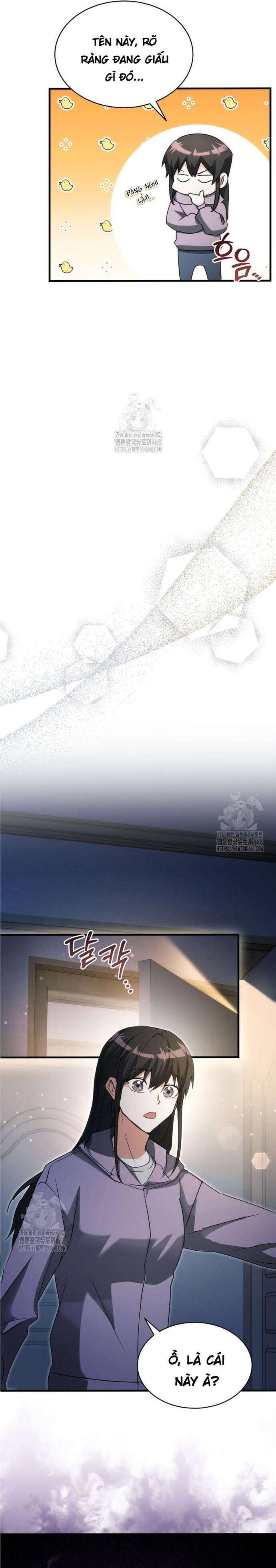 Cao Thủ Cũng Mơ Được Nghỉ Hưu Chap 1 - Next Chap 2