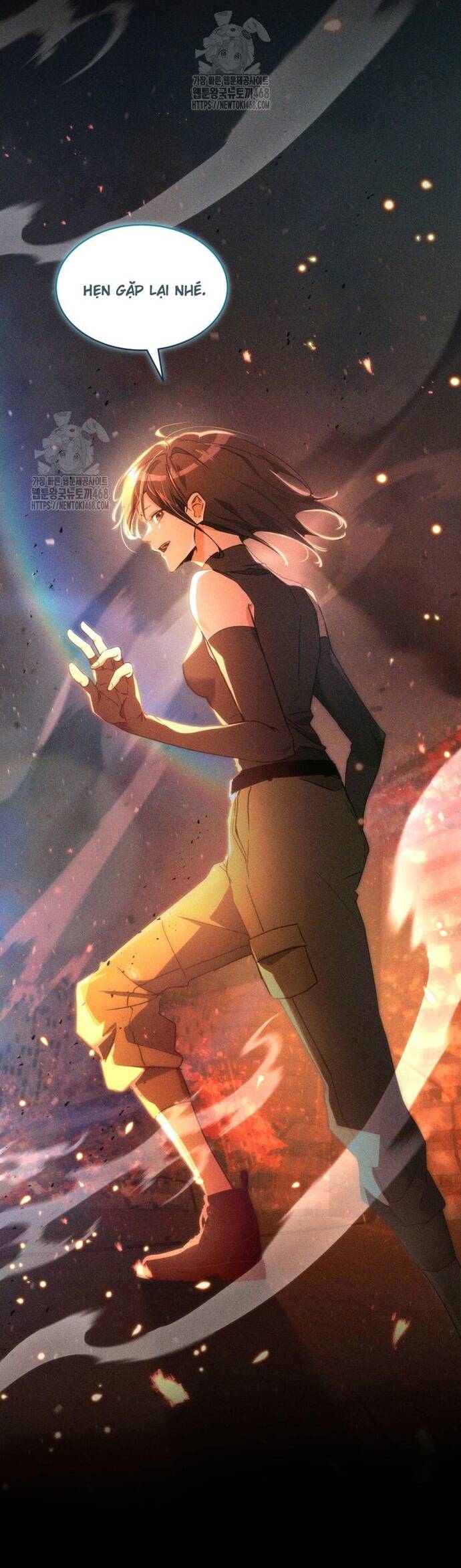 Cao Thủ Cũng Mơ Được Nghỉ Hưu Chap 1 - Next Chap 2