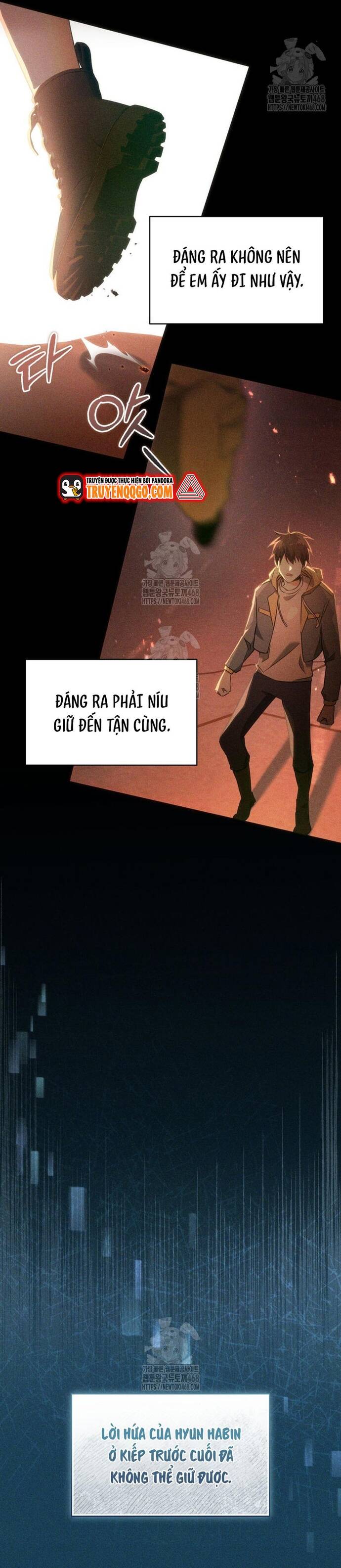 Cao Thủ Cũng Mơ Được Nghỉ Hưu Chap 1 - Next Chap 2