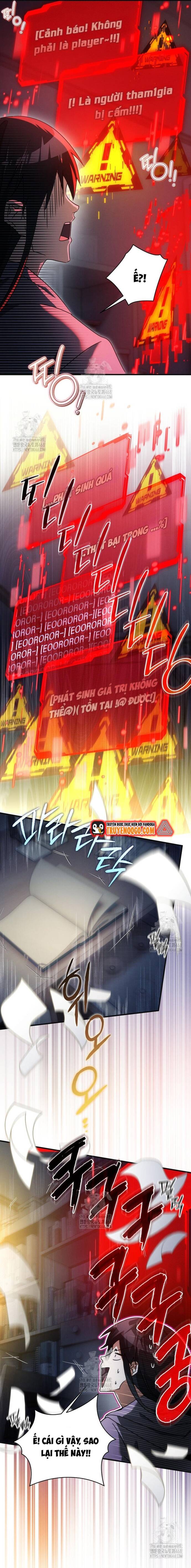 Cao Thủ Cũng Mơ Được Nghỉ Hưu Chap 2 - Next Chap 3