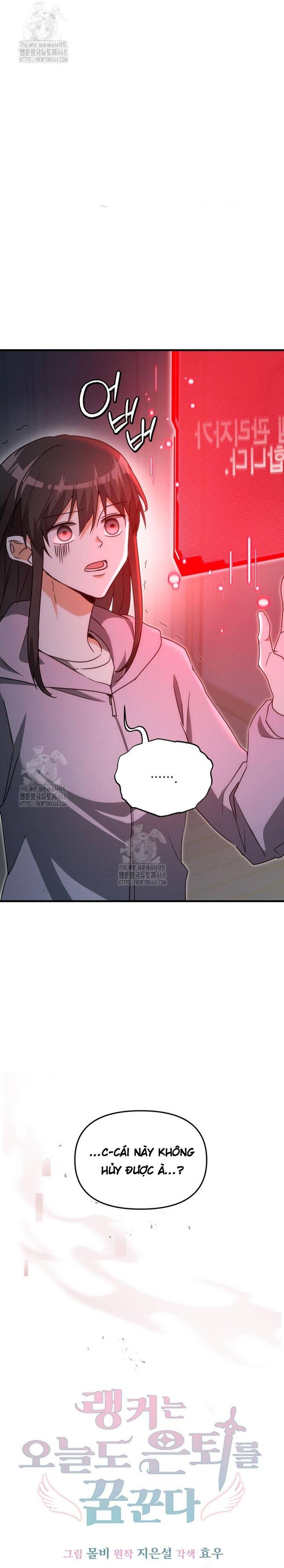 Cao Thủ Cũng Mơ Được Nghỉ Hưu Chap 2 - Next Chap 3