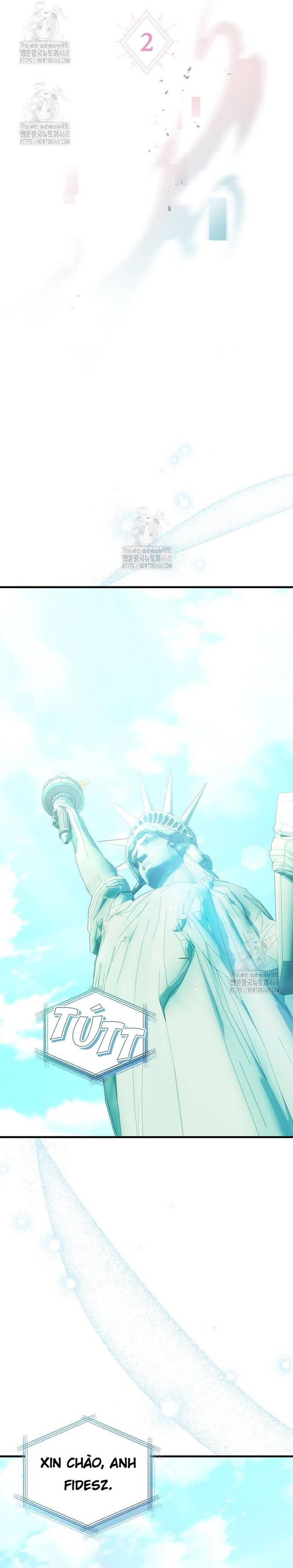 Cao Thủ Cũng Mơ Được Nghỉ Hưu Chap 2 - Next Chap 3