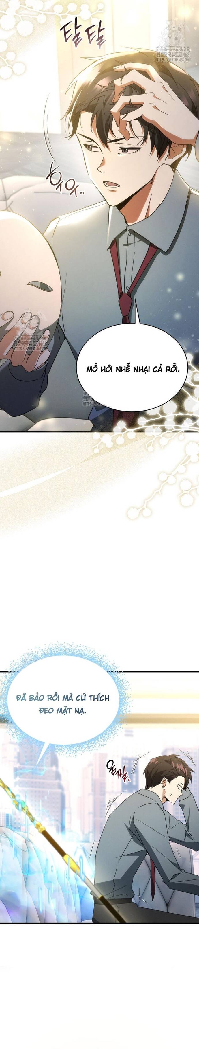 Cao Thủ Cũng Mơ Được Nghỉ Hưu Chap 2 - Next Chap 3