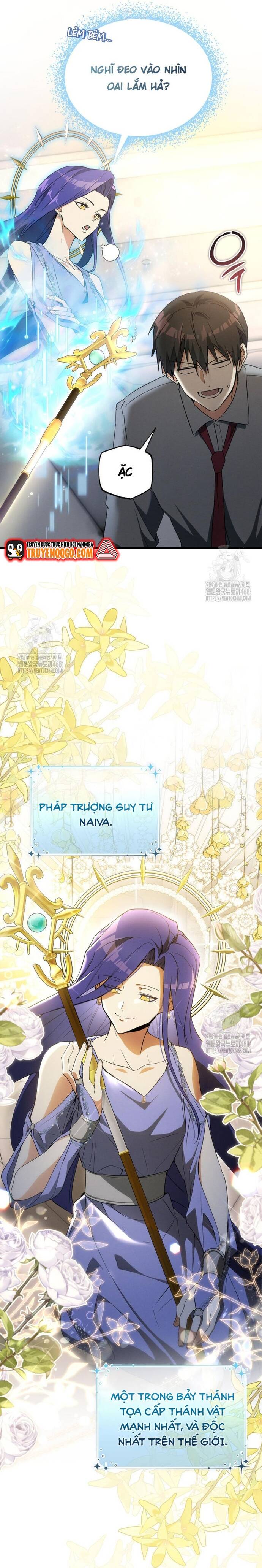 Cao Thủ Cũng Mơ Được Nghỉ Hưu Chap 2 - Next Chap 3