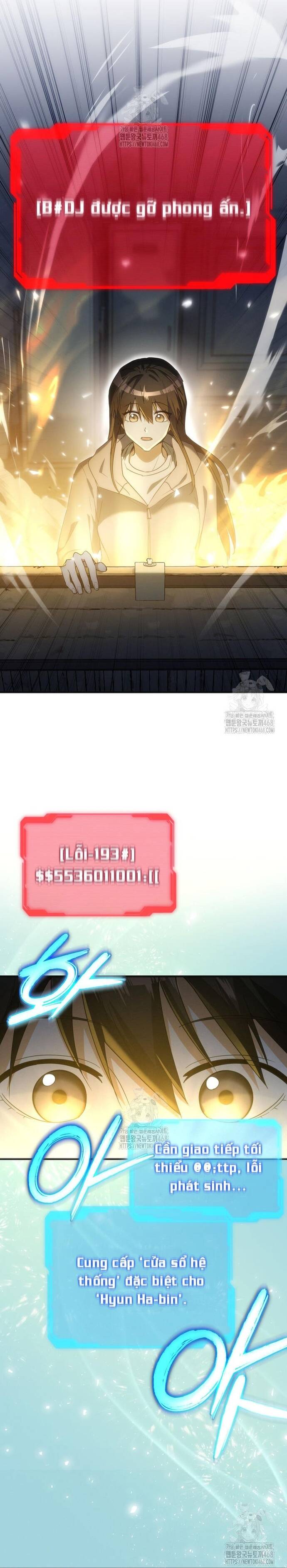 Cao Thủ Cũng Mơ Được Nghỉ Hưu Chap 2 - Next Chap 3