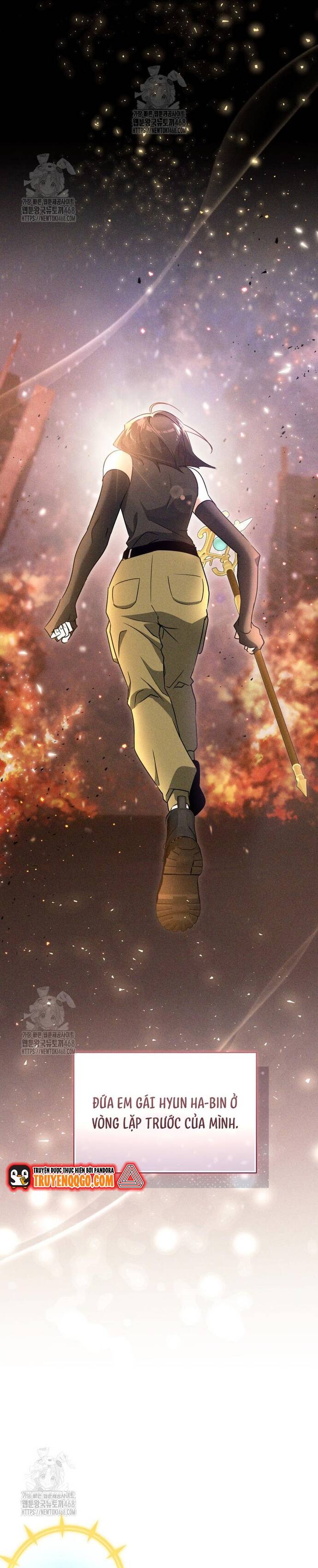 Cao Thủ Cũng Mơ Được Nghỉ Hưu Chap 2 - Next Chap 3