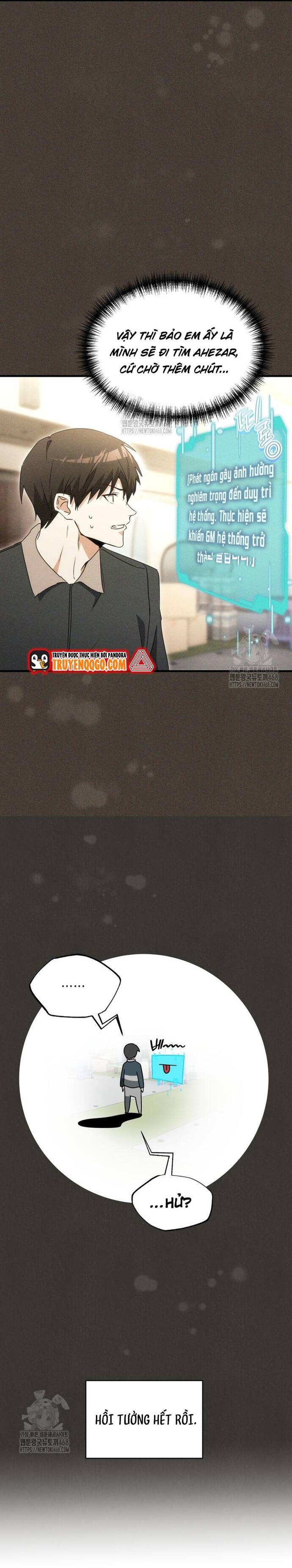 Cao Thủ Cũng Mơ Được Nghỉ Hưu Chap 2 - Next Chap 3