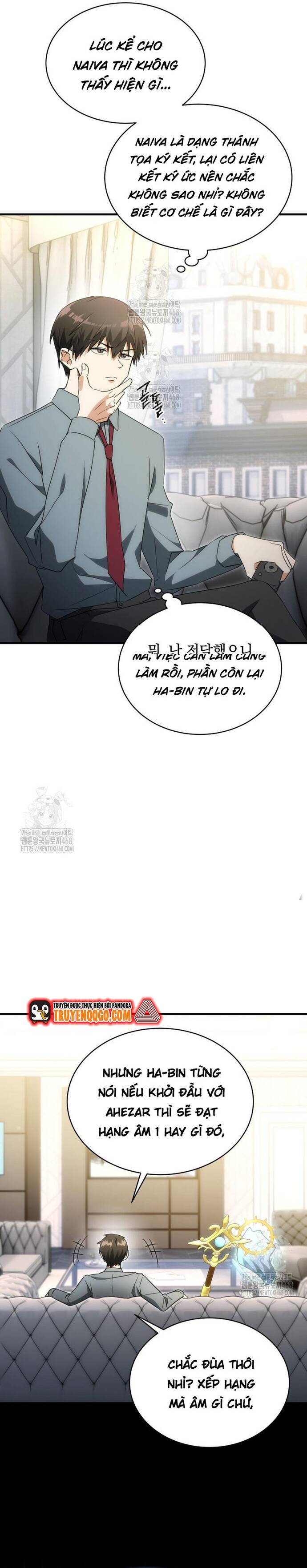 Cao Thủ Cũng Mơ Được Nghỉ Hưu Chap 2 - Next Chap 3