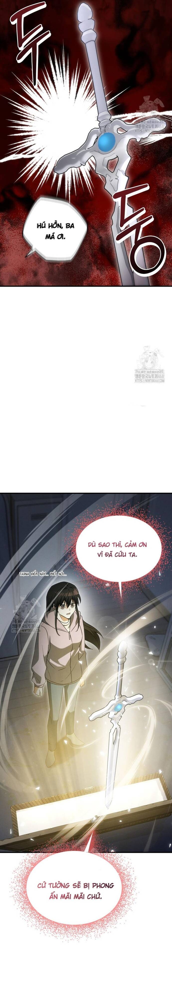 Cao Thủ Cũng Mơ Được Nghỉ Hưu Chap 2 - Next Chap 3