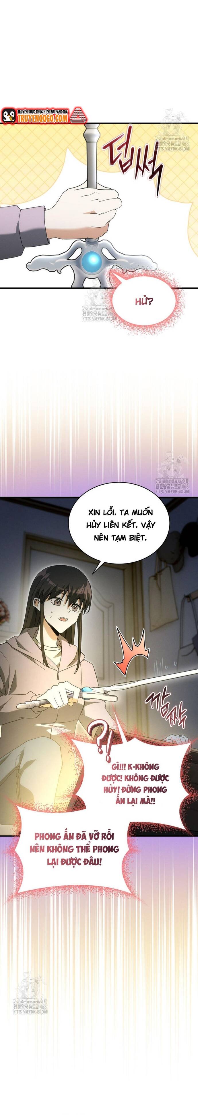 Cao Thủ Cũng Mơ Được Nghỉ Hưu Chap 2 - Next Chap 3