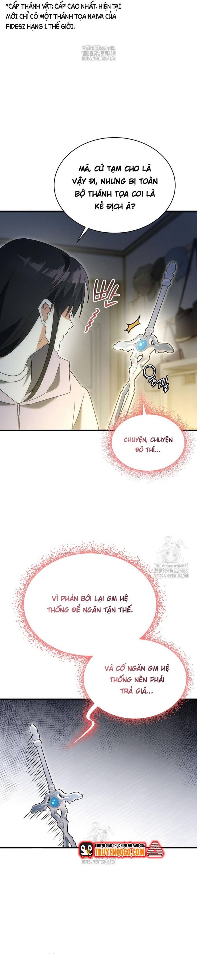 Cao Thủ Cũng Mơ Được Nghỉ Hưu Chap 2 - Next Chap 3