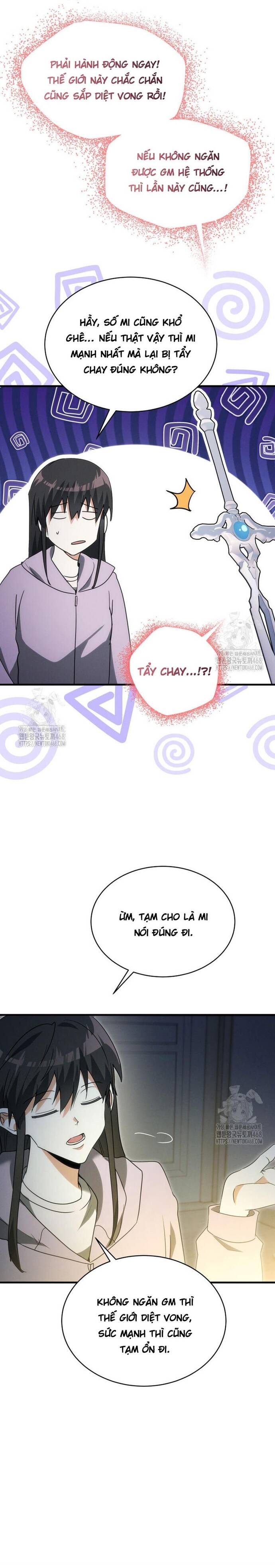 Cao Thủ Cũng Mơ Được Nghỉ Hưu Chap 2 - Next Chap 3