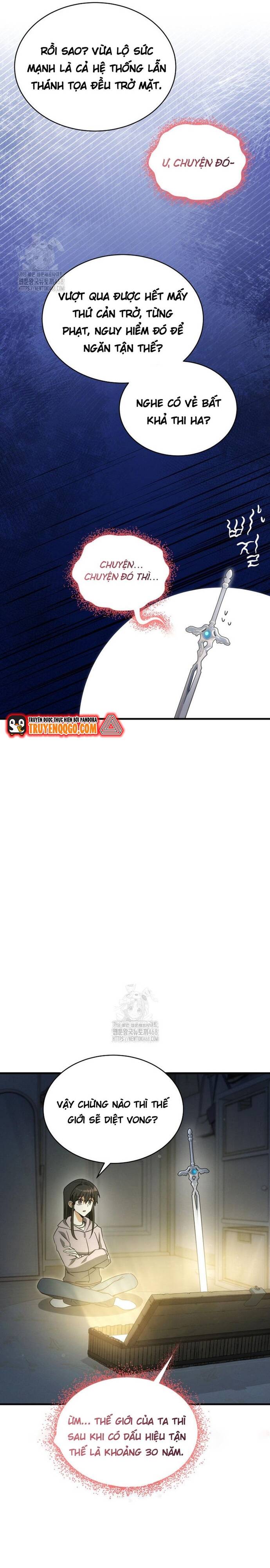 Cao Thủ Cũng Mơ Được Nghỉ Hưu Chap 2 - Next Chap 3