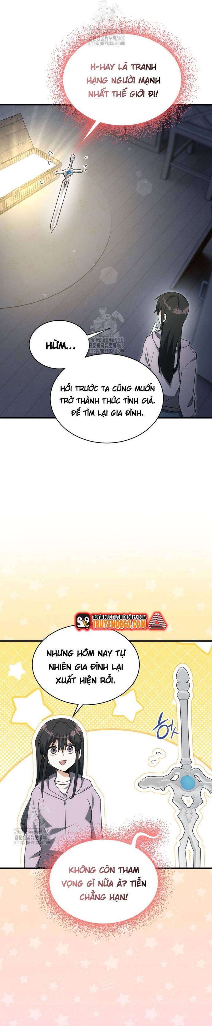 Cao Thủ Cũng Mơ Được Nghỉ Hưu Chap 2 - Next Chap 3