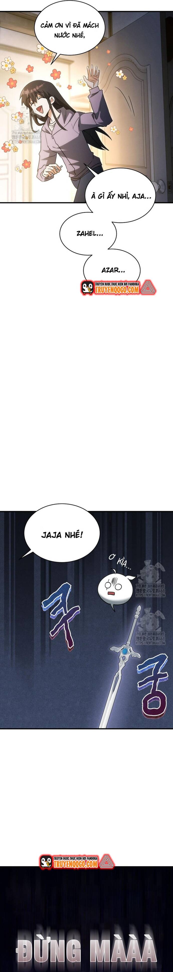 Cao Thủ Cũng Mơ Được Nghỉ Hưu Chap 2 - Next Chap 3