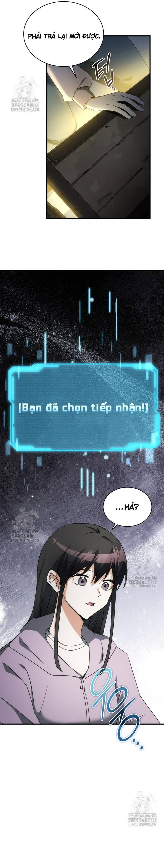 Cao Thủ Cũng Mơ Được Nghỉ Hưu Chap 2 - Next Chap 3