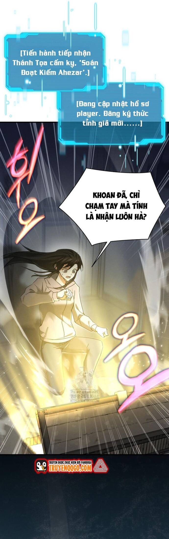 Cao Thủ Cũng Mơ Được Nghỉ Hưu Chap 2 - Next Chap 3