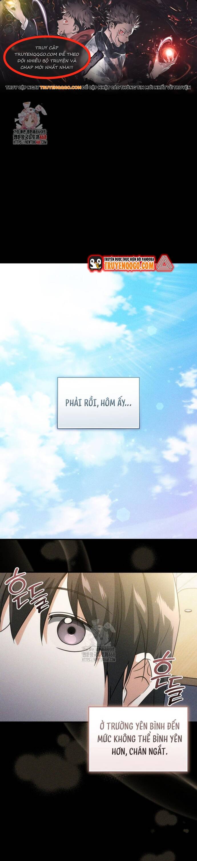 Cao Thủ Cũng Mơ Được Nghỉ Hưu Chap 3 - Next Chap 4