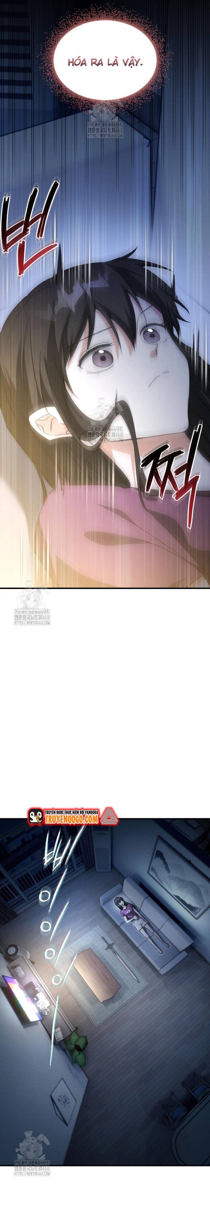 Cao Thủ Cũng Mơ Được Nghỉ Hưu Chap 3 - Next Chap 4