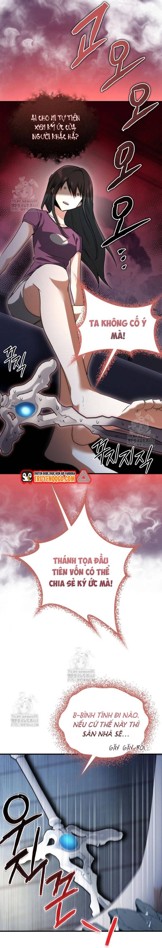 Cao Thủ Cũng Mơ Được Nghỉ Hưu Chap 3 - Next Chap 4