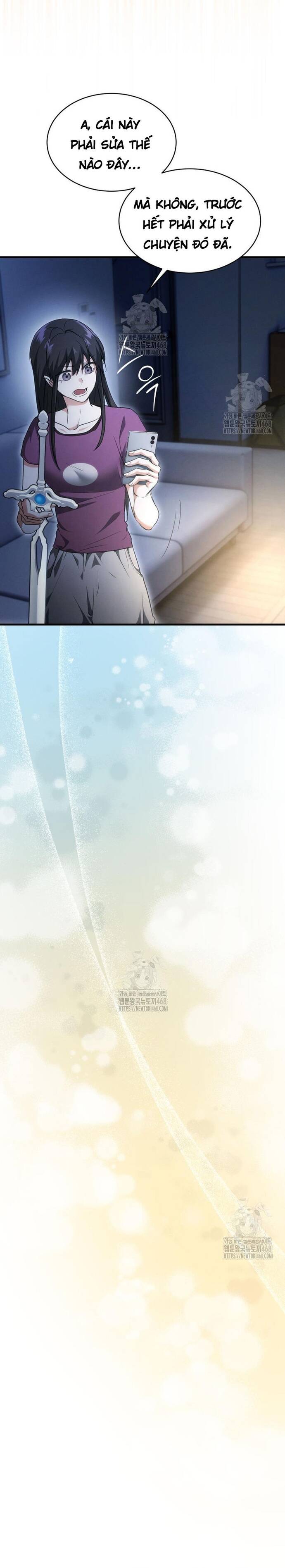 Cao Thủ Cũng Mơ Được Nghỉ Hưu Chap 3 - Next Chap 4