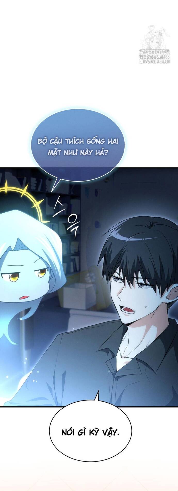 Cao Thủ Cũng Mơ Được Nghỉ Hưu Chap 3 - Next Chap 4