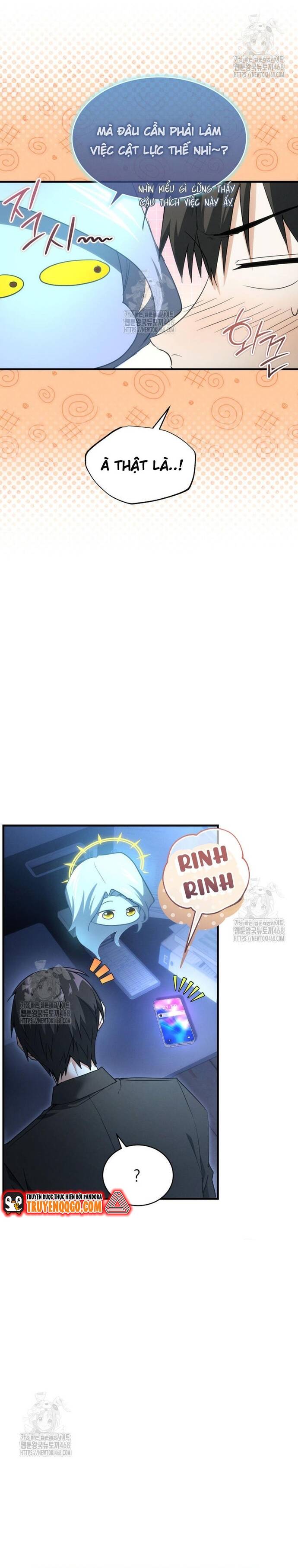 Cao Thủ Cũng Mơ Được Nghỉ Hưu Chap 3 - Next Chap 4