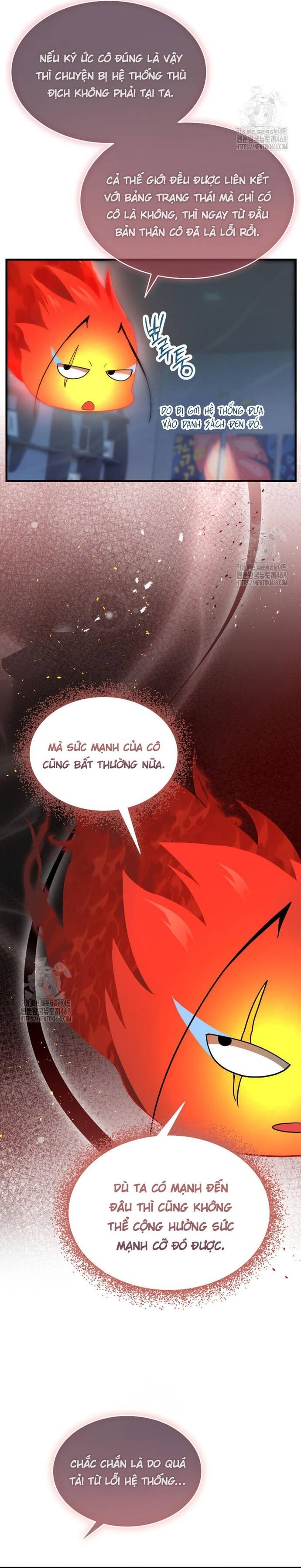 Cao Thủ Cũng Mơ Được Nghỉ Hưu Chap 3 - Next Chap 4