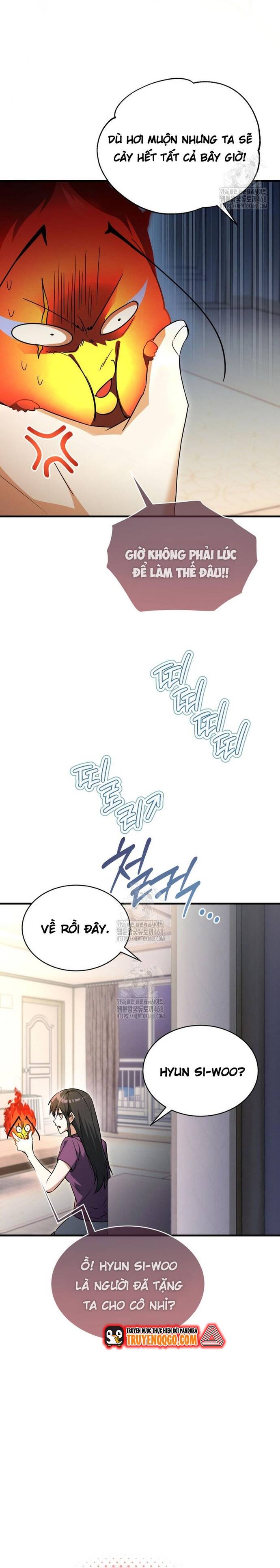 Cao Thủ Cũng Mơ Được Nghỉ Hưu Chap 3 - Next Chap 4