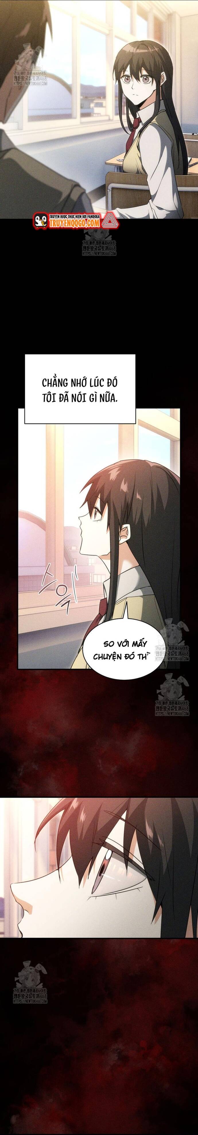 Cao Thủ Cũng Mơ Được Nghỉ Hưu Chap 3 - Next Chap 4