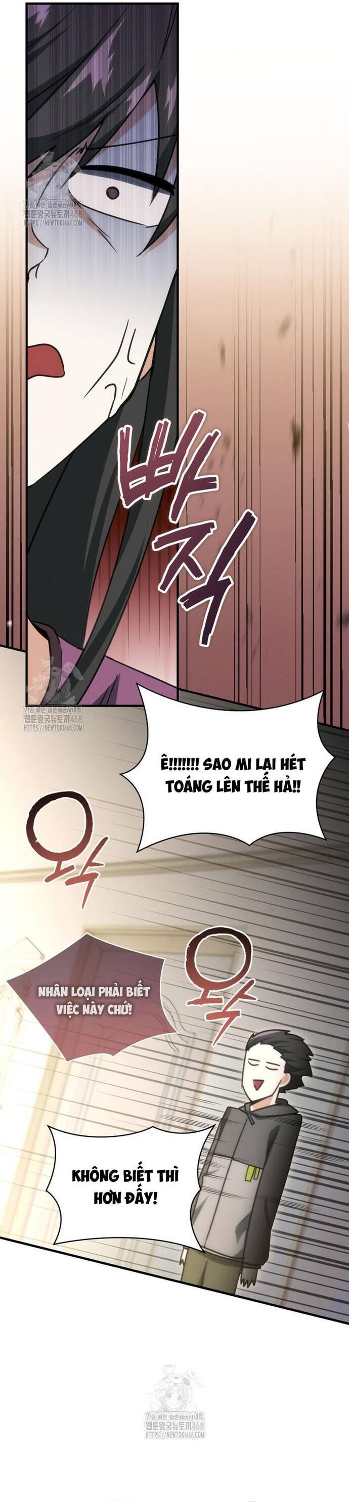 Cao Thủ Cũng Mơ Được Nghỉ Hưu Chap 3 - Next Chap 4
