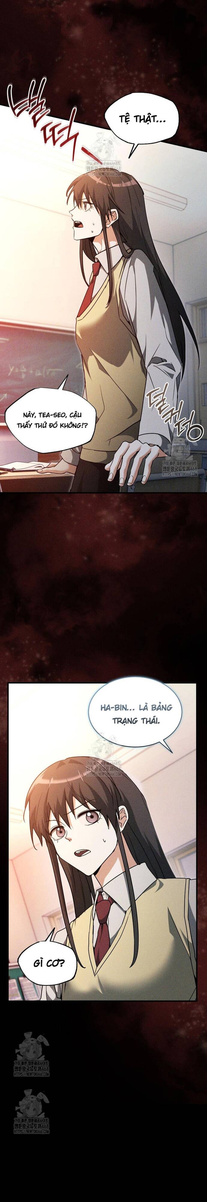 Cao Thủ Cũng Mơ Được Nghỉ Hưu Chap 3 - Next Chap 4