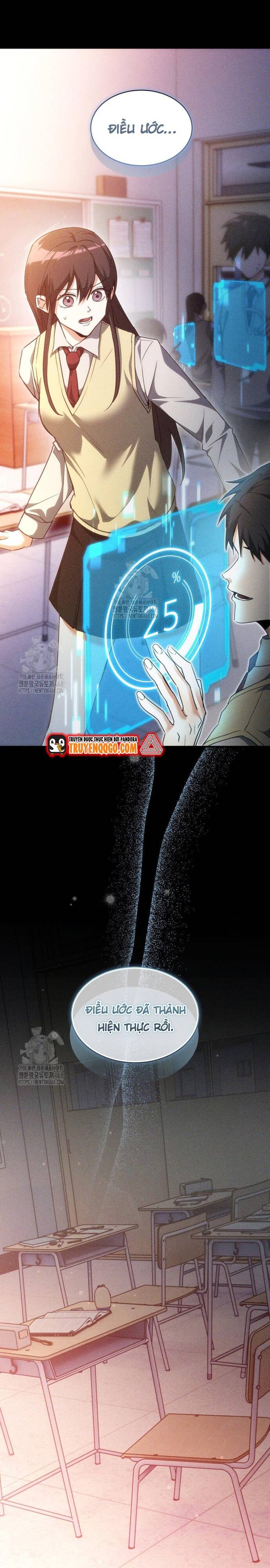 Cao Thủ Cũng Mơ Được Nghỉ Hưu Chap 3 - Next Chap 4