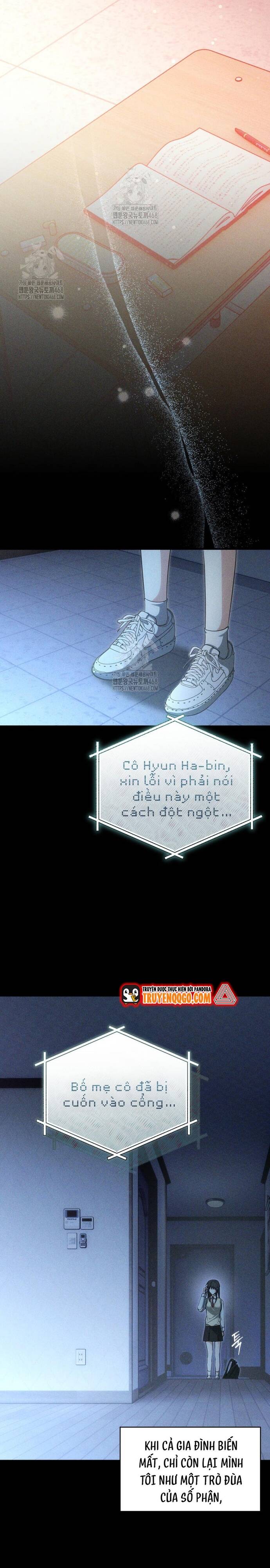 Cao Thủ Cũng Mơ Được Nghỉ Hưu Chap 3 - Next Chap 4