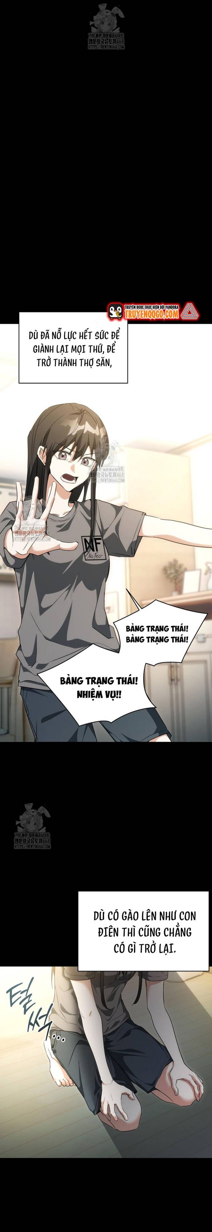 Cao Thủ Cũng Mơ Được Nghỉ Hưu Chap 3 - Next Chap 4