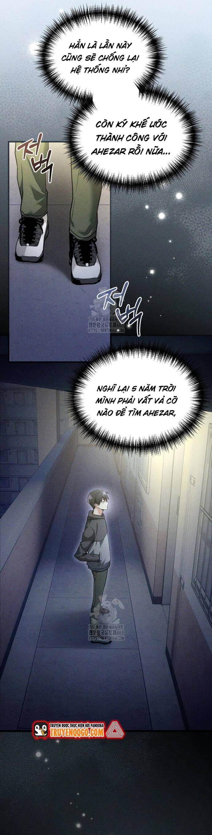 Cao Thủ Cũng Mơ Được Nghỉ Hưu Chap 4 - Next Chap 5